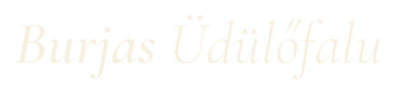 Burjas Üdülőfalu